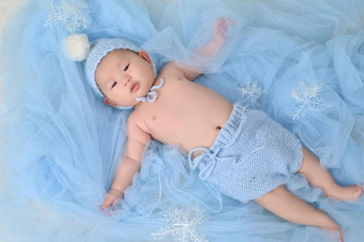 北流孕妇三个月肚子多大